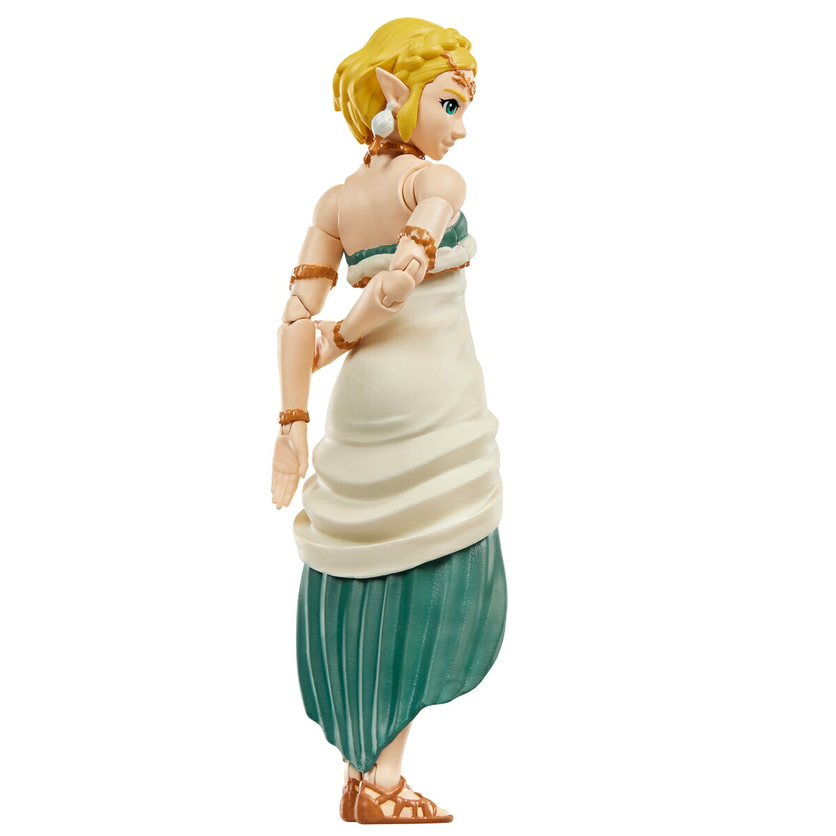 Hasbro推出《王國之淚》可動人偶 預計2027年正式發售