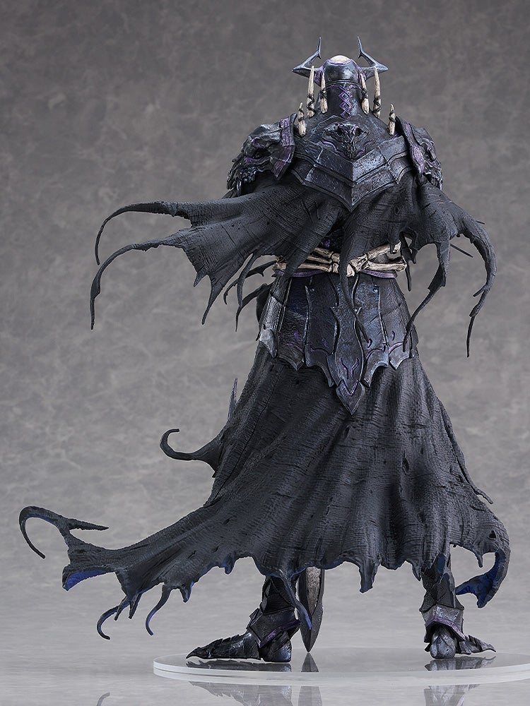 Good Smile Company《Fate/Grand Order》山之翁 33 公分巨大模型 2027 年發售