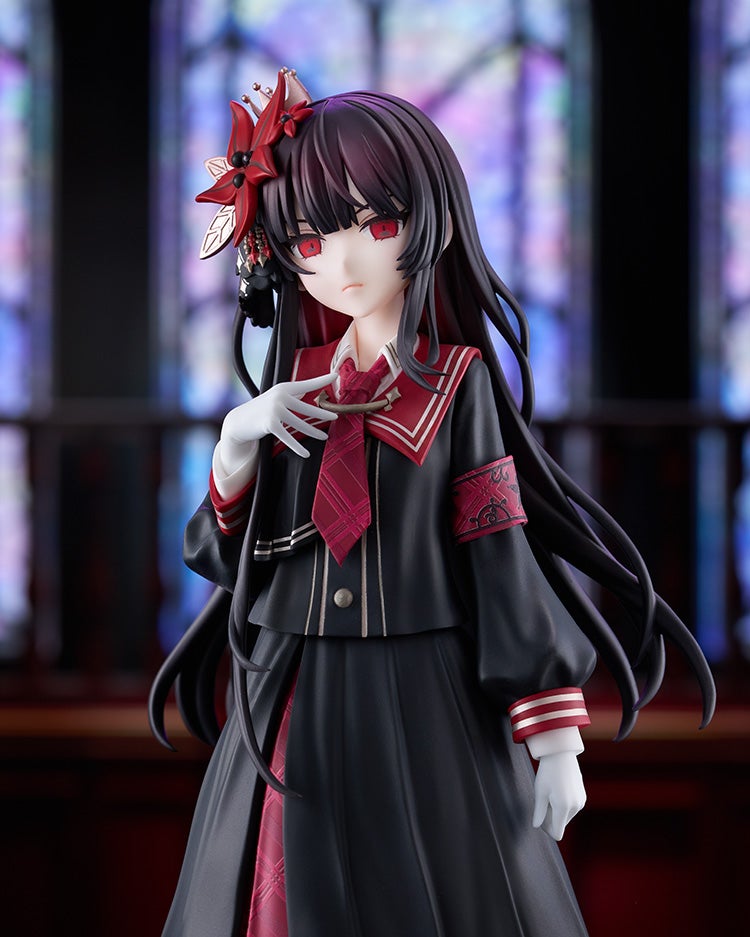 GSC《魔法少女ノ魔女裁判》二階堂ヒロ L size 模型預購開跑