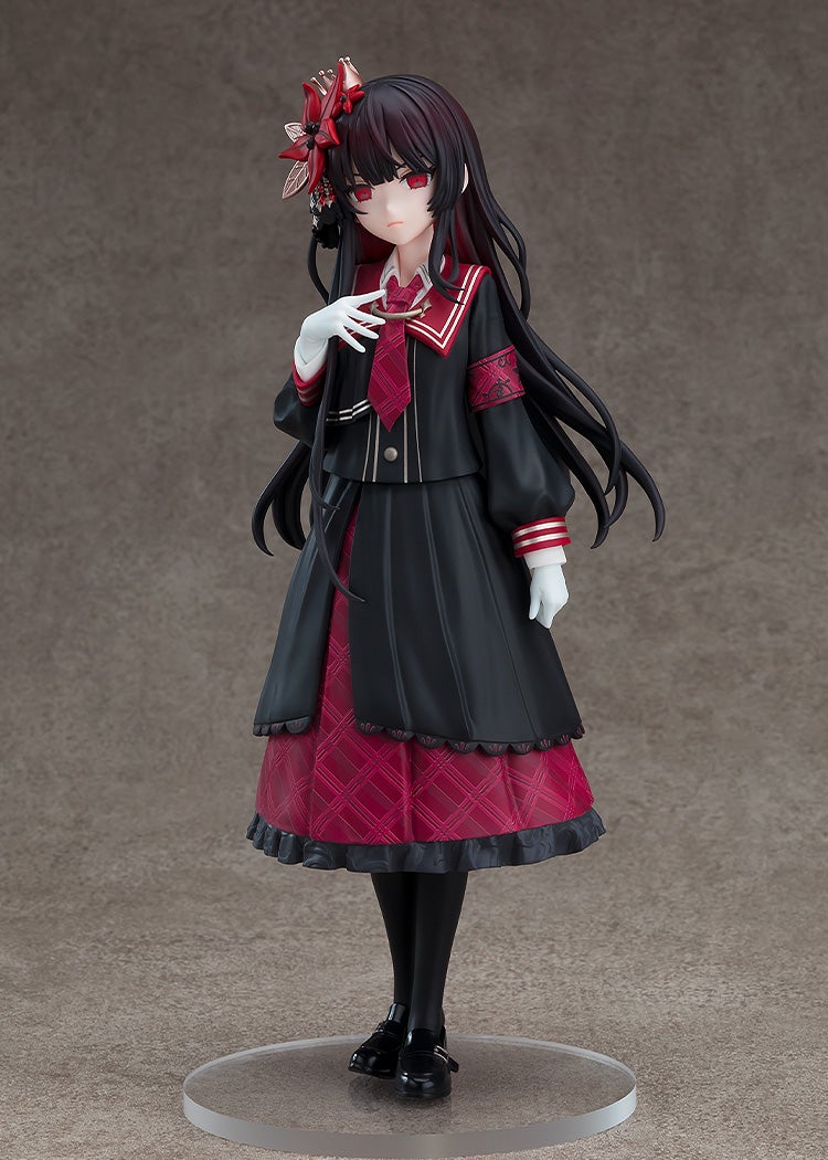 GSC《魔法少女ノ魔女裁判》二階堂ヒロ L size 模型預購開跑