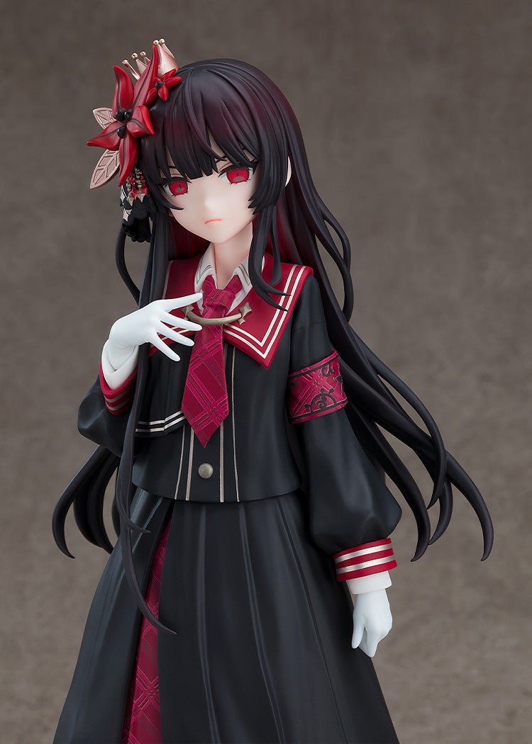 GSC《魔法少女ノ魔女裁判》二階堂ヒロ L size 模型預購開跑