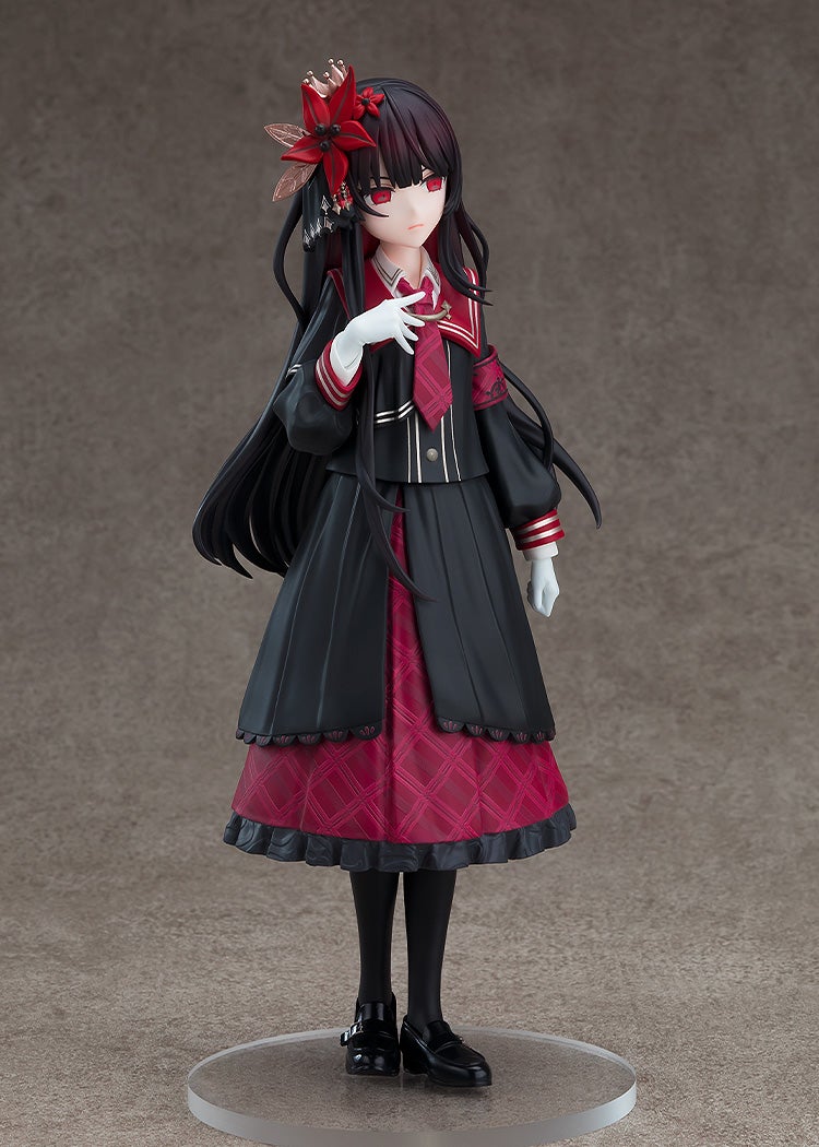 GSC《魔法少女ノ魔女裁判》二階堂ヒロ L size 模型預購開跑