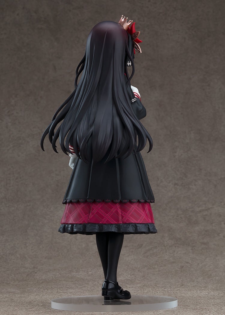 GSC《魔法少女ノ魔女裁判》二階堂ヒロ L size 模型預購開跑