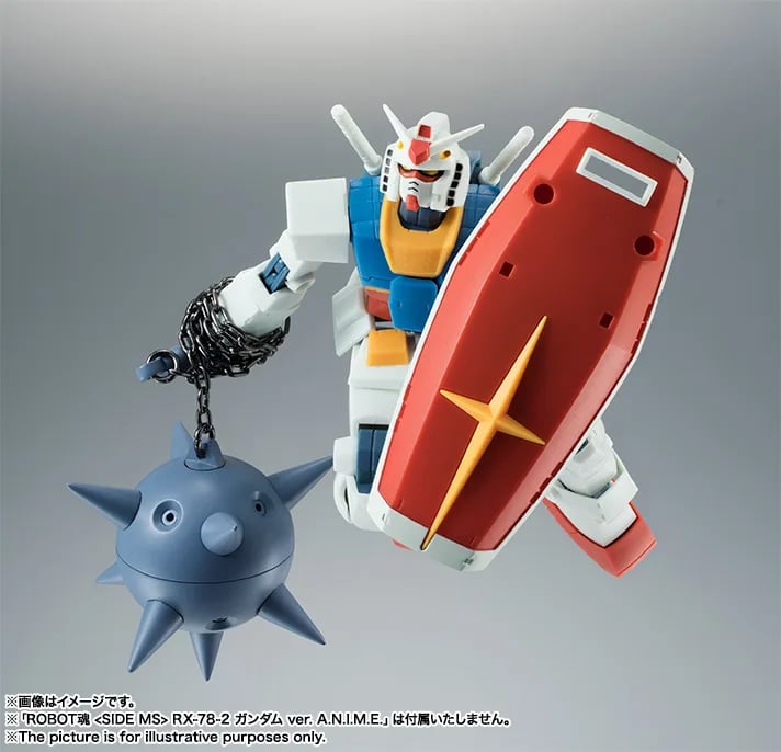 ROBOT魂《機動戰士鋼彈》夏亞專用茲寇克等四款水陸機 2027 年再販,8 月 3 日開放預約