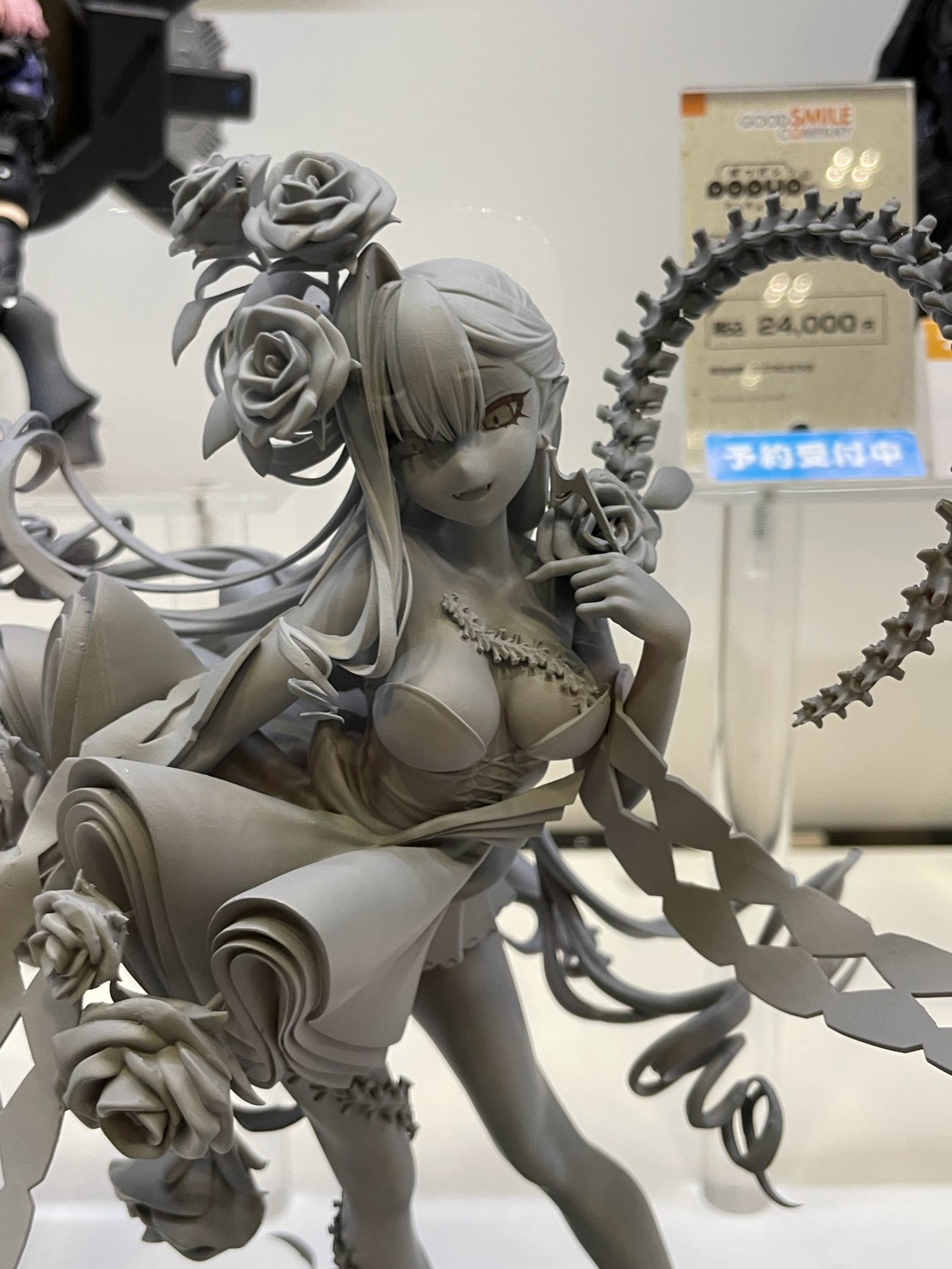 FGO Fes 2026 揭曉新作 英靈夢裝美露莘模型近期開訂