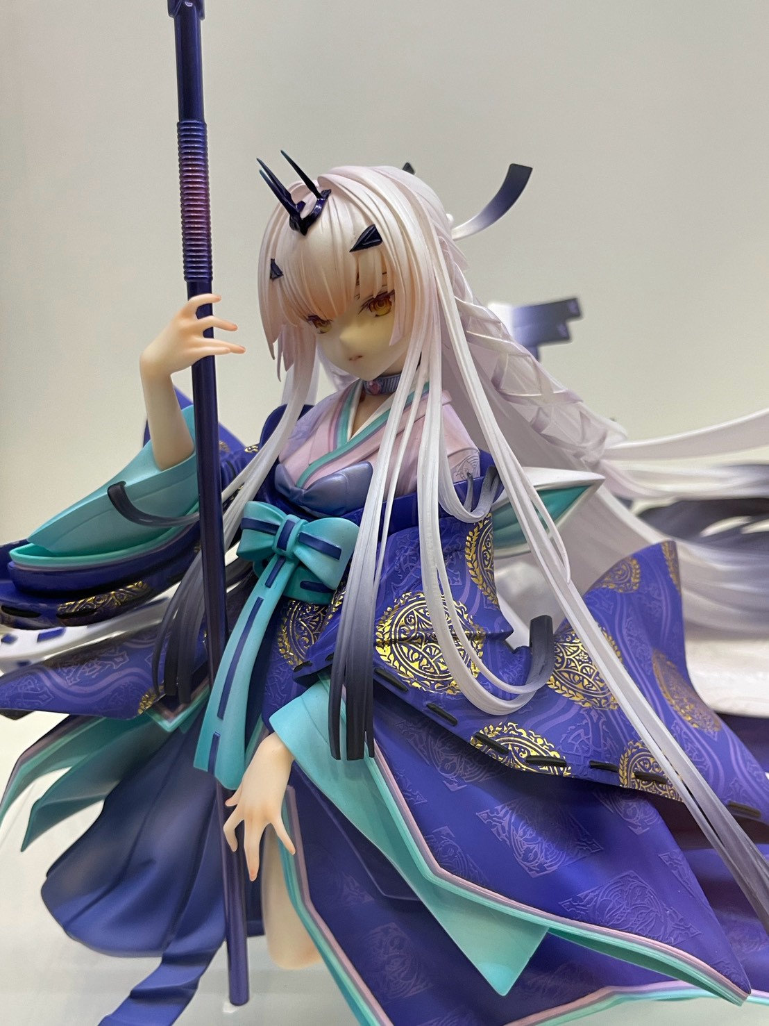 FGO Fes 2026 揭曉新作 英靈夢裝美露莘模型近期開訂