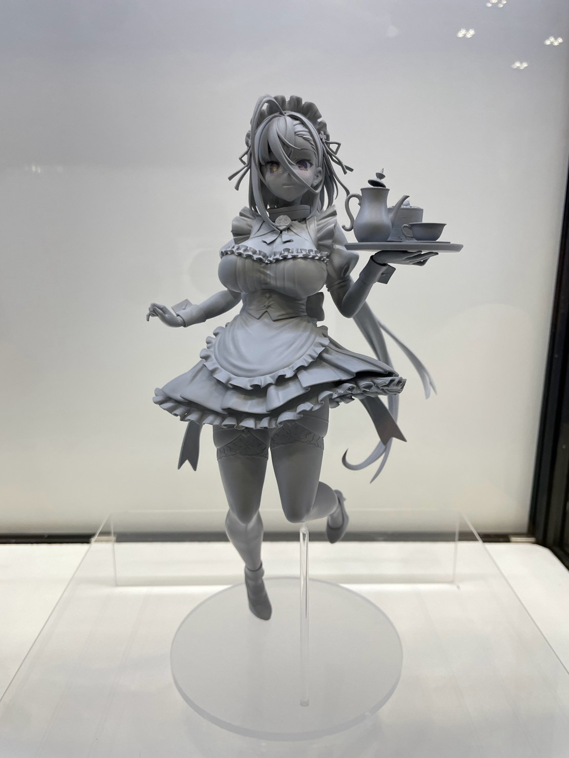 FGO Fes 2026 揭曉新作 英靈夢裝美露莘模型近期開訂