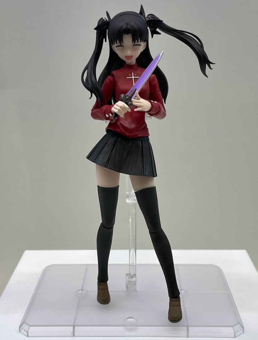 FGO Fes 2026 揭曉新作 英靈夢裝美露莘模型近期開訂