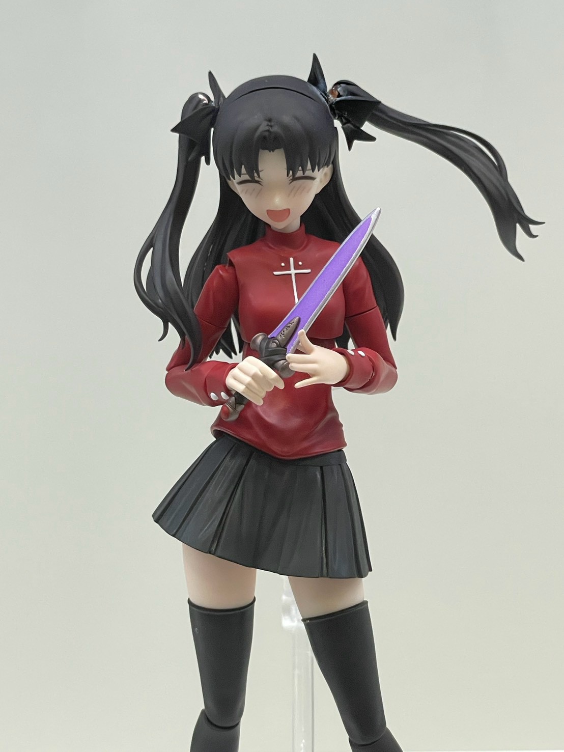 FGO Fes 2026 揭曉新作 英靈夢裝美露莘模型近期開訂