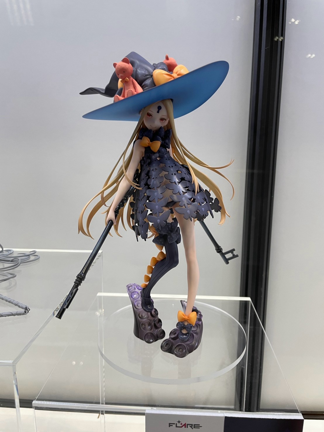 FGO Fes 2026 揭曉新作 英靈夢裝美露莘模型近期開訂