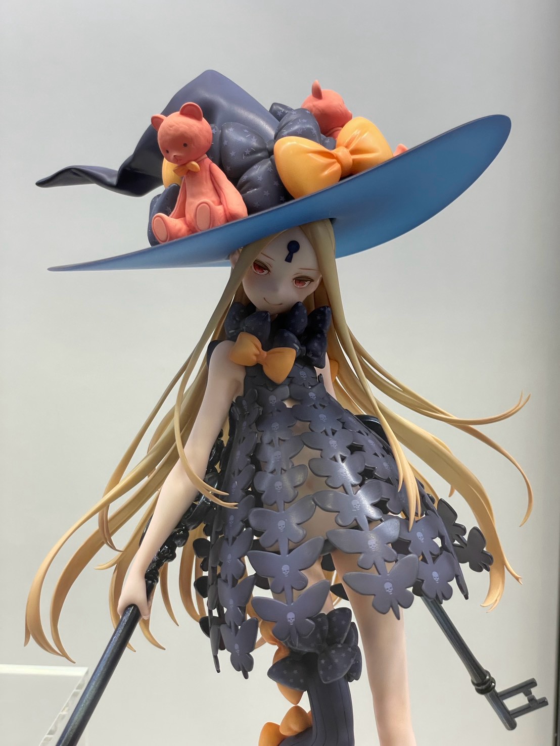 FGO Fes 2026 揭曉新作 英靈夢裝美露莘模型近期開訂