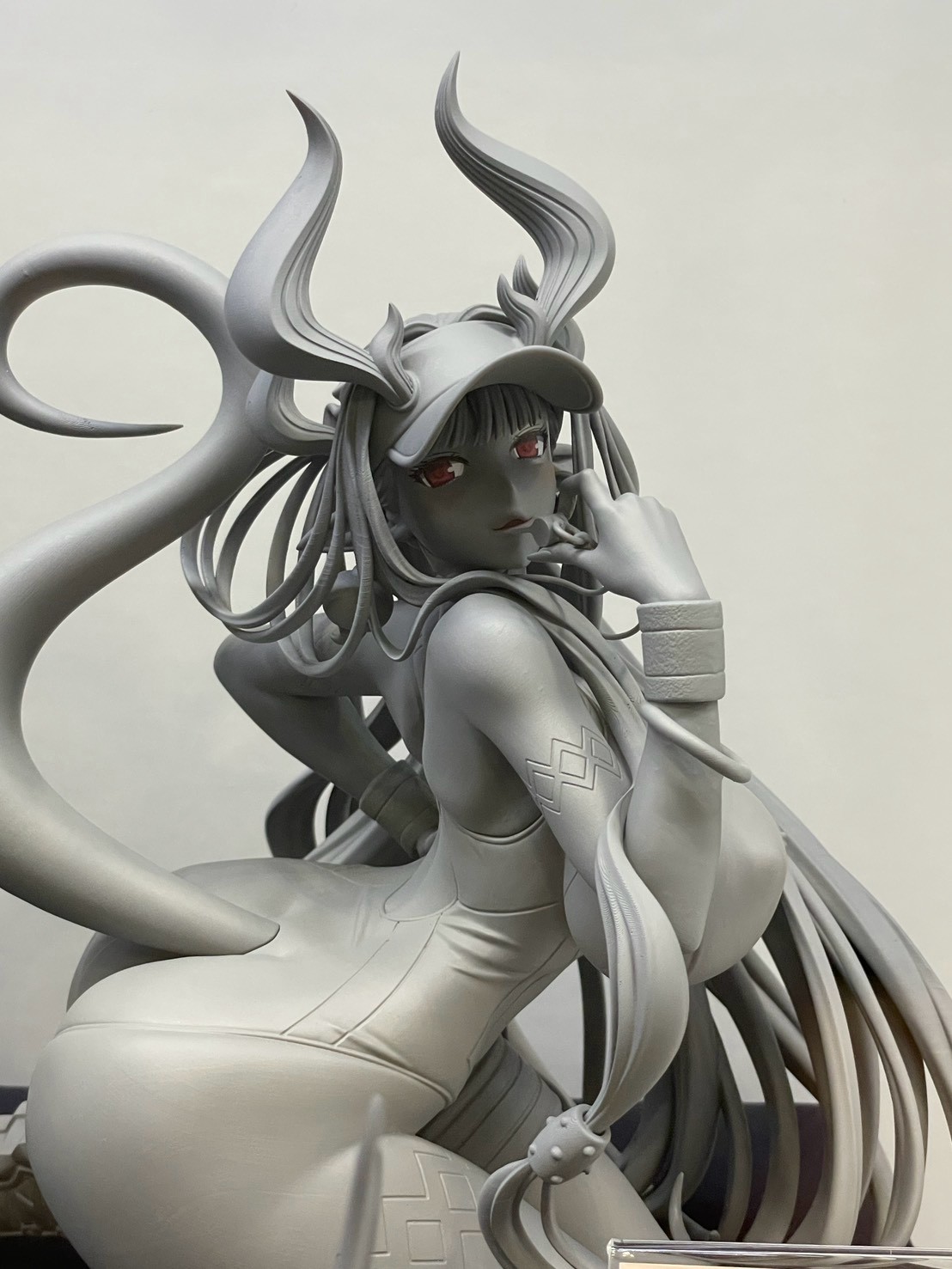 FGO Fes 2026 揭曉新作 英靈夢裝美露莘模型近期開訂
