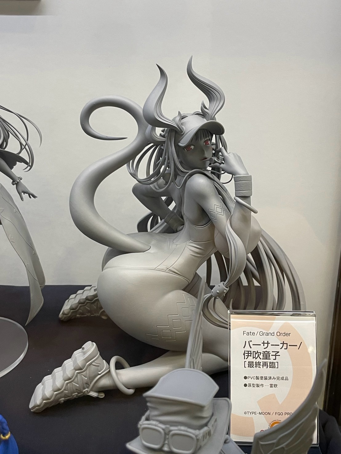 FGO Fes 2026 揭曉新作 英靈夢裝美露莘模型近期開訂