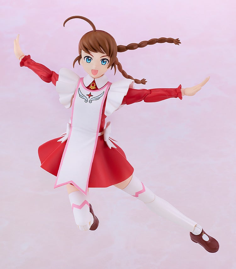 GSC《舞-乙HiME》夢宮亞里香組裝模型預購開始 2027年4月發售