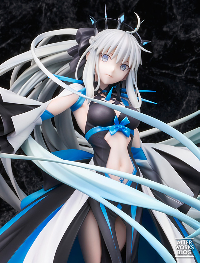 ALTER《FGO》摩根最終再臨 8/4 獨家開放預購