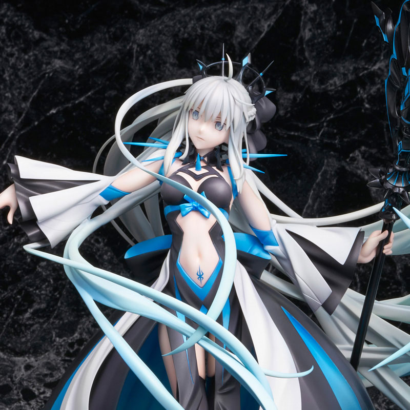 Alter《Fate/Grand Order》摩根最終再臨模型 全高38公分現於AmiAmi開放預購