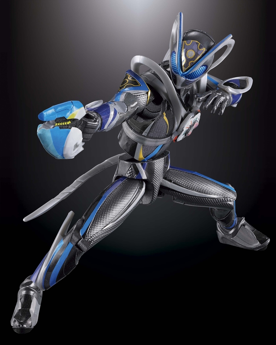 Bandai 將於 2026 年 8 月起推《假面騎士》系列食玩 包含裝動新作與入門組裝模型