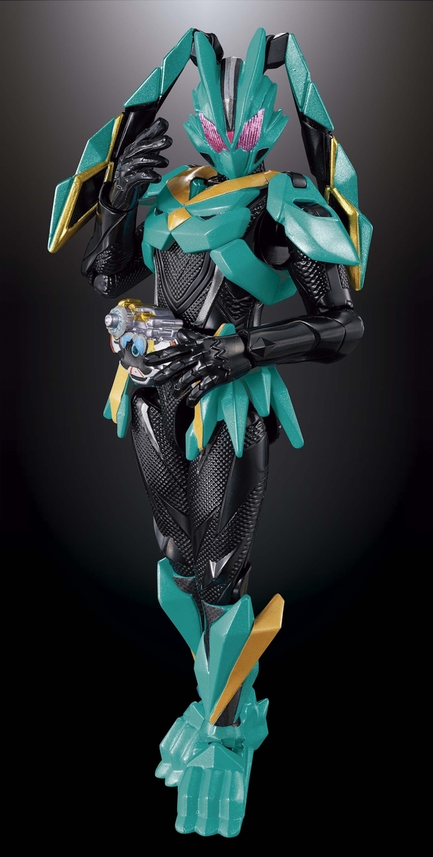 Bandai 將於 2026 年 8 月起推《假面騎士》系列食玩 包含裝動新作與入門組裝模型