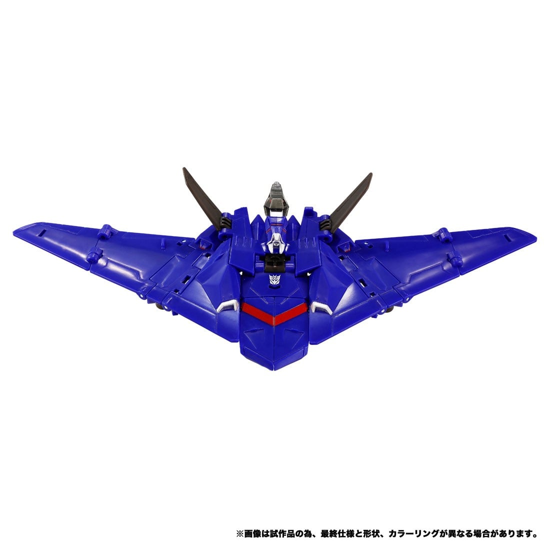 TAKARA TOMY《變形金剛:地球火種》宇宙飛碟與音波登場 2027 年發售