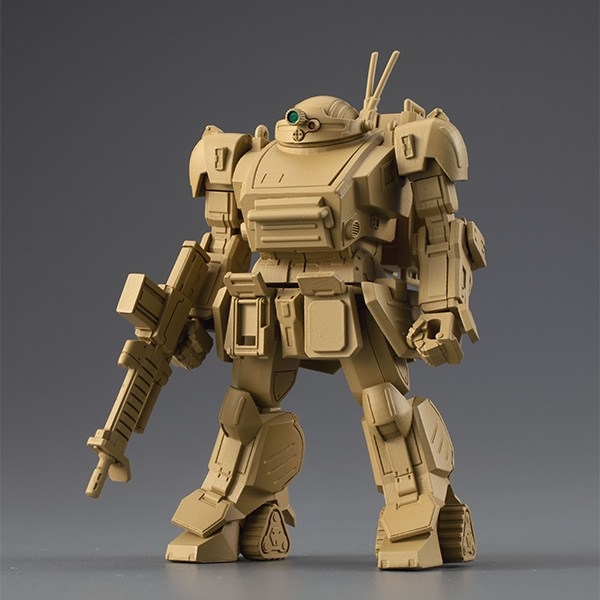 MegaHouse《裝甲騎兵》VAKIT Platoon 盲盒組裝模型明年 2 月發售 單盒僅需 1,980 日圓