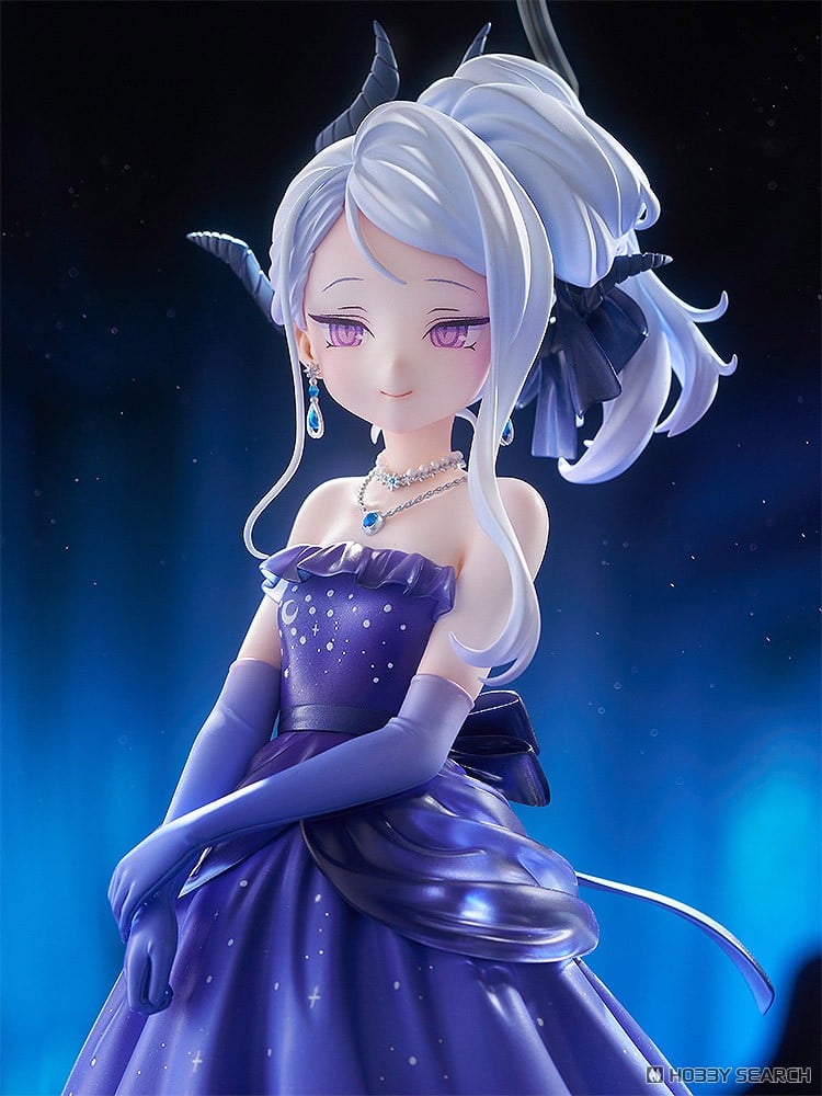 GSC《蔚藍檔案》禮服版「陽奈」模型開賣,定價約 3,760 台幣