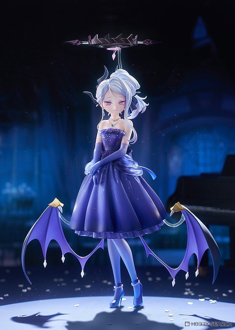 GSC《蔚藍檔案》禮服版「陽奈」模型開賣,定價約 3,760 台幣