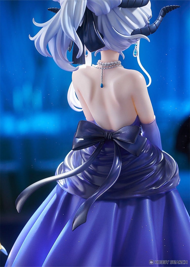 GSC《蔚藍檔案》禮服版「陽奈」模型開賣,定價約 3,760 台幣