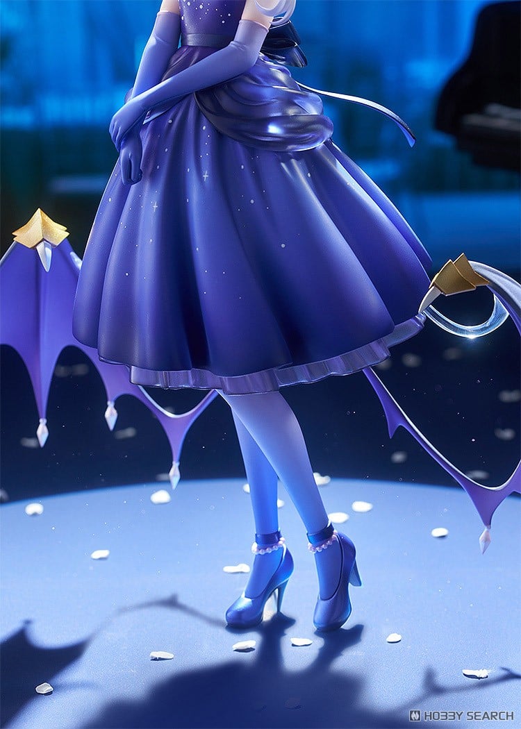GSC《蔚藍檔案》禮服版「陽奈」模型開賣,定價約 3,760 台幣