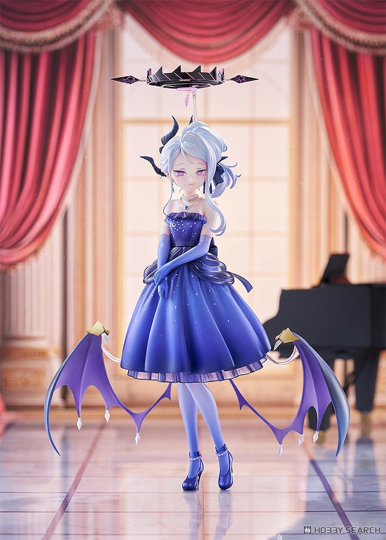 GSC《蔚藍檔案》禮服版「陽奈」模型開賣,定價約 3,760 台幣