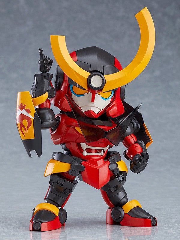 MODEROID《天元突破紅蓮螺巖》再販 2026 年 12 月發售