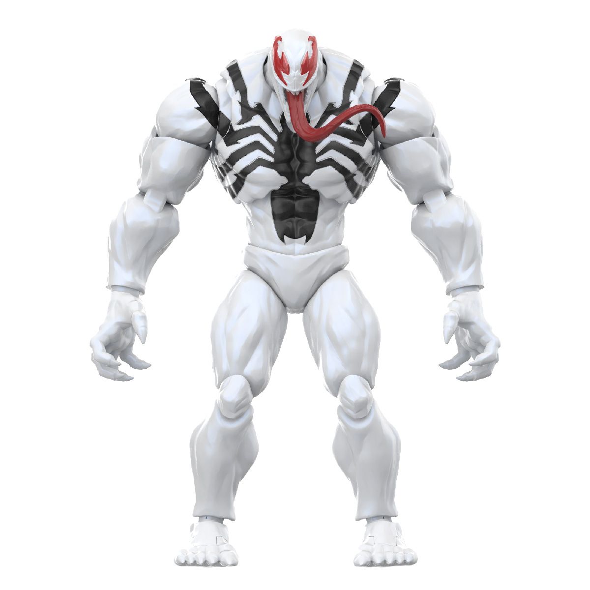 Blokees《Marvel Rivals》奧創模型 2026 年 8 月發售 附贈專屬王座與無人機