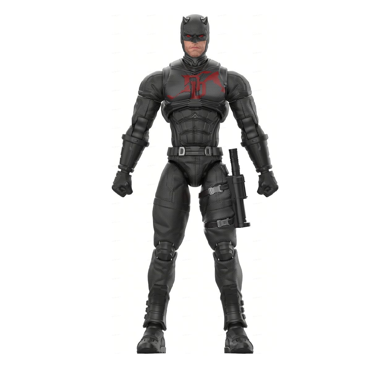 Blokees《Marvel Rivals》奧創模型 2026 年 8 月發售 附贈專屬王座與無人機