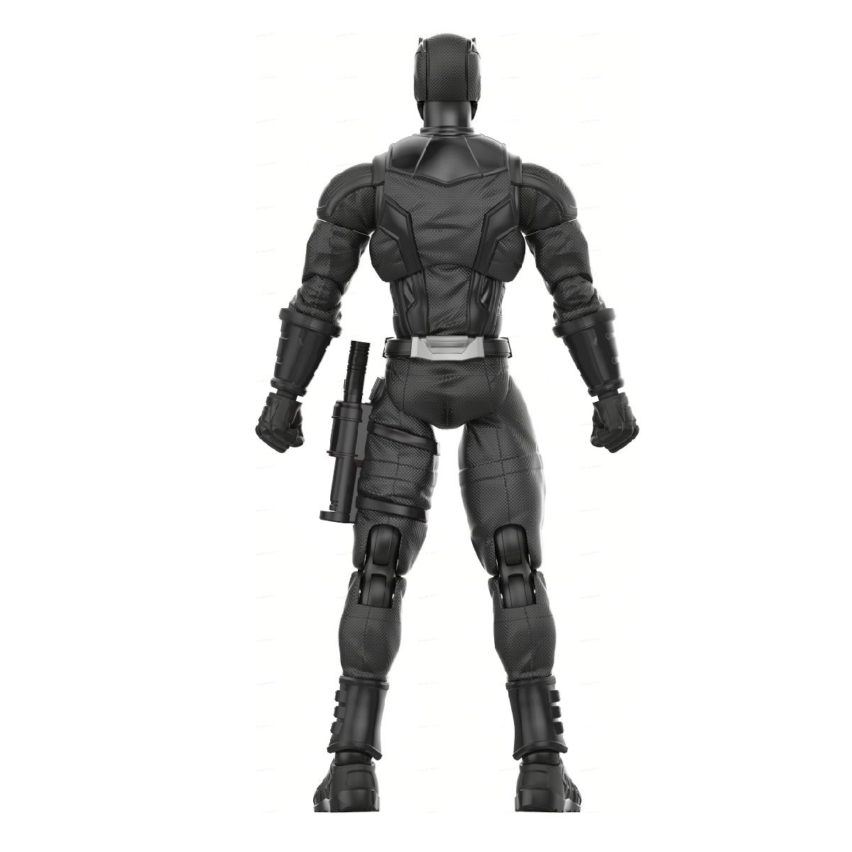 Blokees《Marvel Rivals》奧創模型 2026 年 8 月發售 附贈專屬王座與無人機