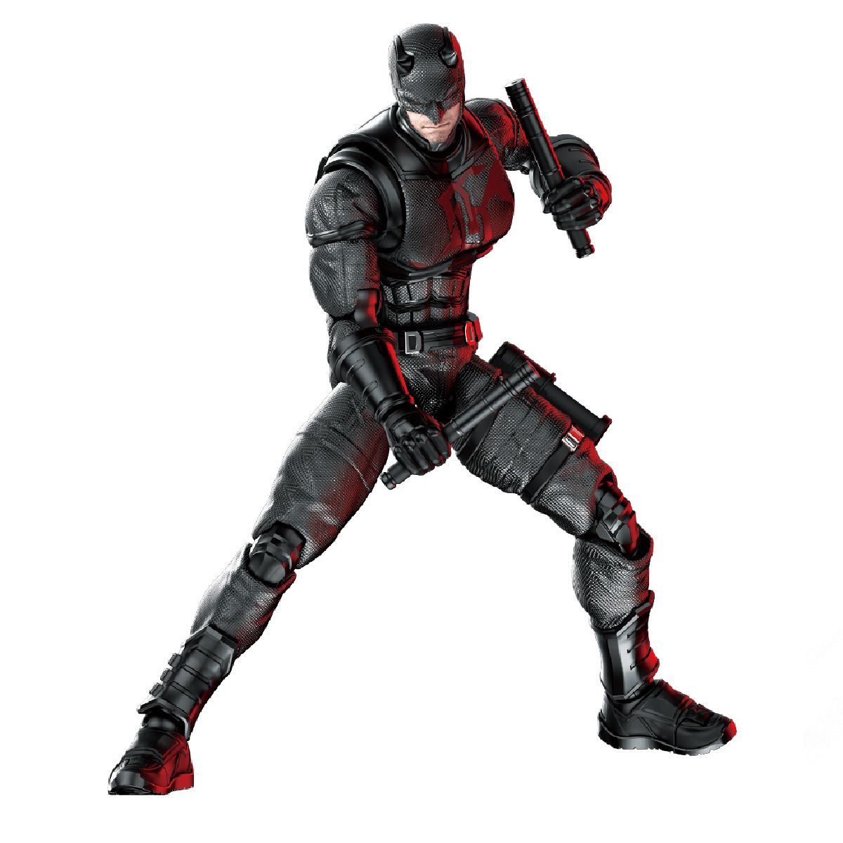 Blokees《Marvel Rivals》奧創模型 2026 年 8 月發售 附贈專屬王座與無人機