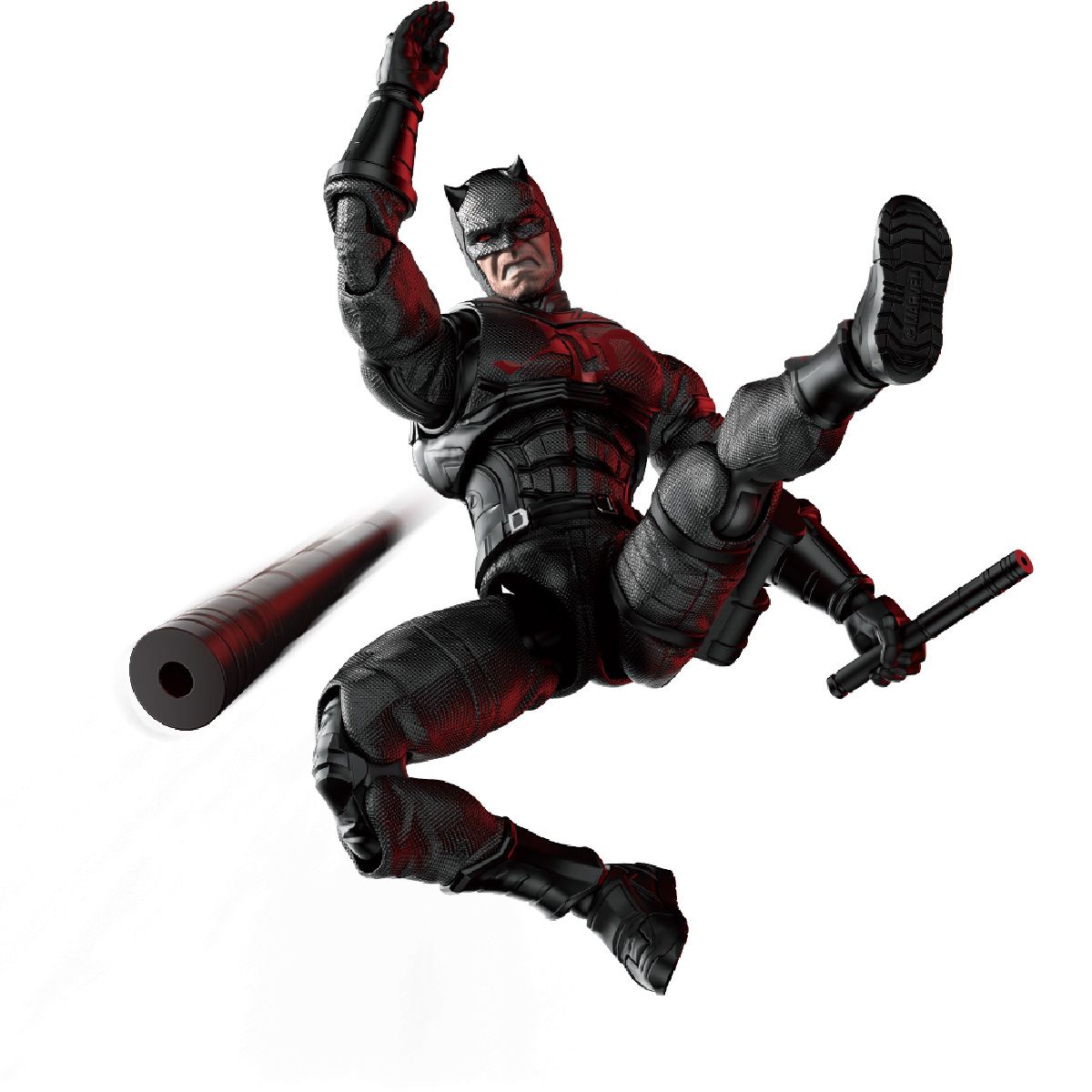 Blokees《Marvel Rivals》奧創模型 2026 年 8 月發售 附贈專屬王座與無人機