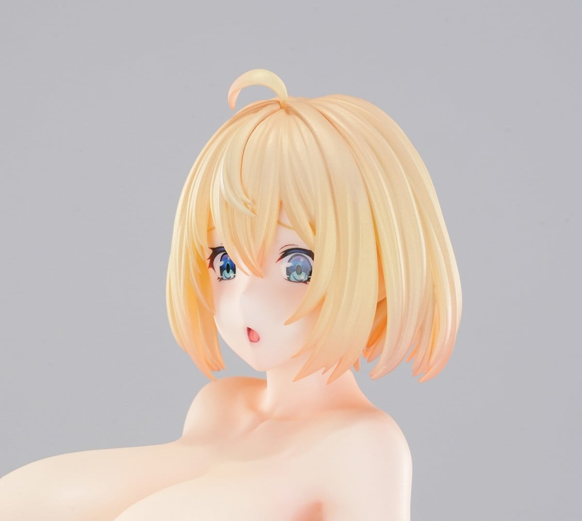 MAGI ARTS《Bunnysuit Planning》Sophia 修女純白版 1/6 模型預訂開始 2027 年發售
