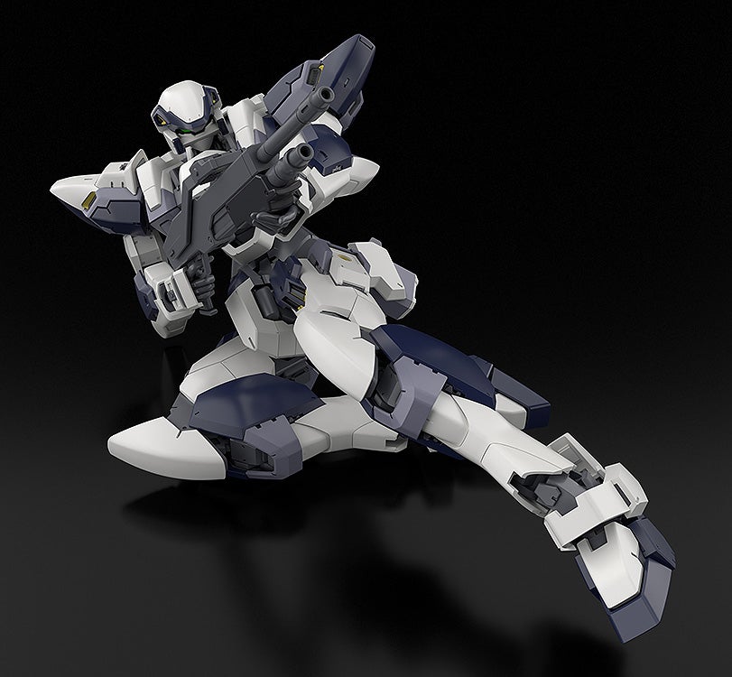 KADOKAWA《驚爆危機》1/48 強弩兵組裝模型 2027 年發售 首創三段形態變換