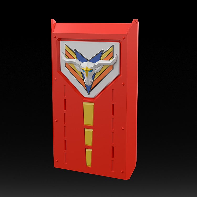 GSC《傳說勇者》陸軍勇士配件組 37cm巨大貨櫃 2027年開賣