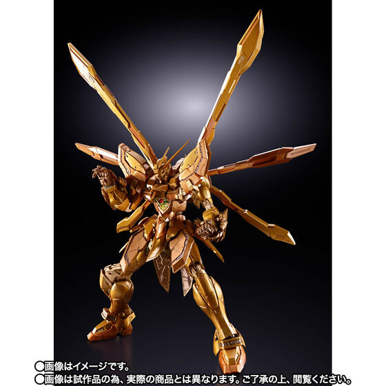 TAMASHII NATION 2026 紀念商品 8/24 啟動 MB 神鋼彈抽選