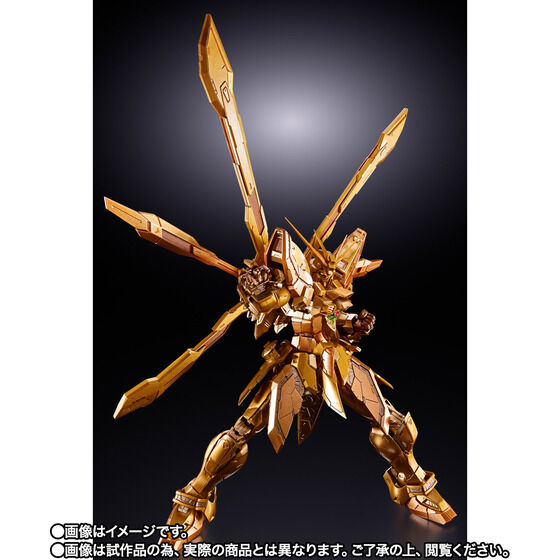 TAMASHII NATION 2026 紀念商品 8/24 啟動 MB 神鋼彈抽選