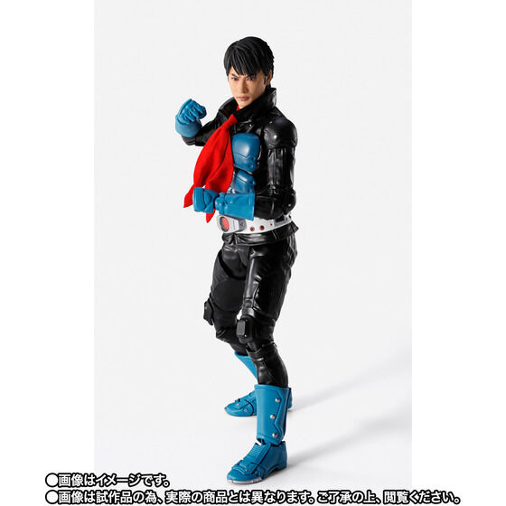 TAMASHII NATION 2026 紀念商品 8/24 啟動 MB 神鋼彈抽選