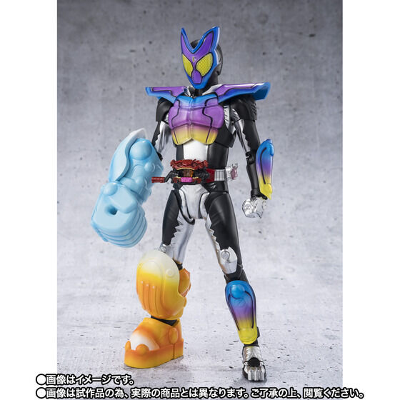 TAMASHII NATION 2026 紀念商品 8/24 啟動 MB 神鋼彈抽選