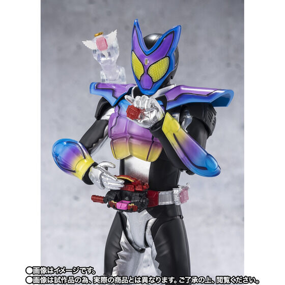 TAMASHII NATION 2026 紀念商品 8/24 啟動 MB 神鋼彈抽選