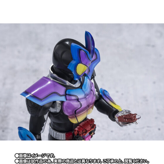 TAMASHII NATION 2026 紀念商品 8/24 啟動 MB 神鋼彈抽選