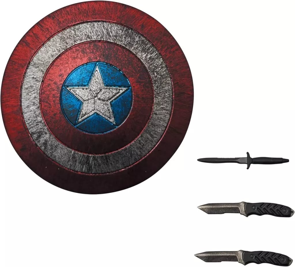 MEDICOM TOY《Captain America: The Winter Soldier》MAFEX 酷寒戰士確定 2026 年 8 月再販