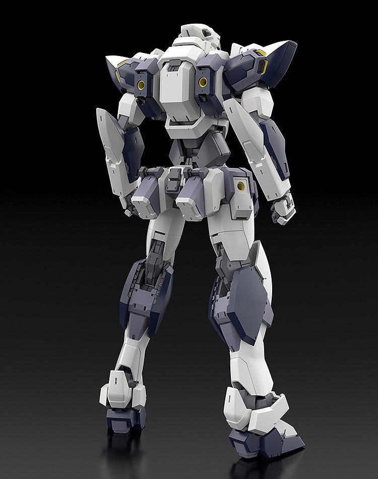KADOKAWA《驚爆危機》1/48 強弩兵組裝模型 2027 年發售 首創三段形態變換