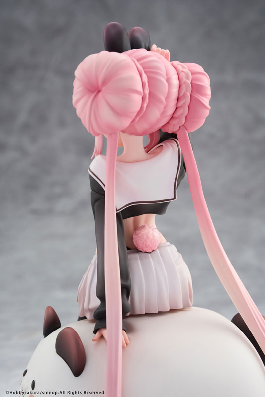 Hobby sakura《真の点P》1/6 私服模型預購 豪華版附贈原畫掛軸