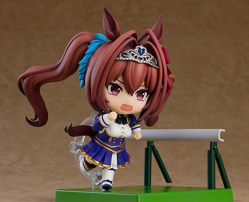 GSC《賽馬娘 Pretty Derby》大和赤驥與黃金船黏土人 2026 年 12 月再販