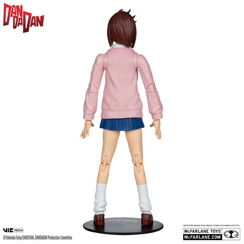 McFarlane《膽大黨》7 吋人偶 2027 年發售 收錄變身版厄卡倫