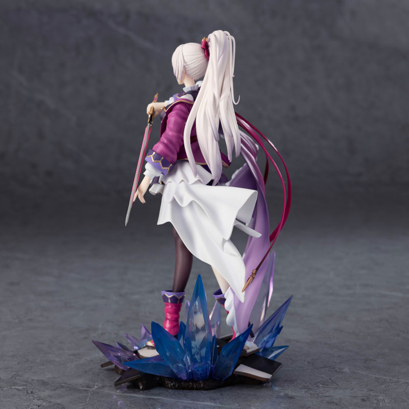 Grand Archive《MERLIN AMETHYST’S GLOW》梅林模型開放預訂 售價35,200日圓預計2026年10月發售